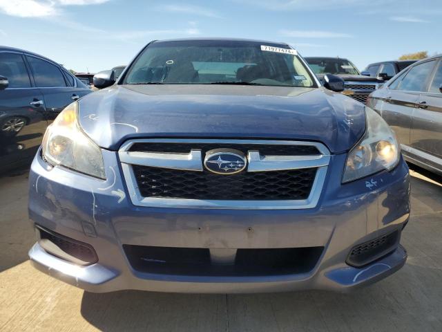 Photo 5 from auction – 2014 SUBARU LEGACY 2.5 with VIN 4S3BMCC60E3017286