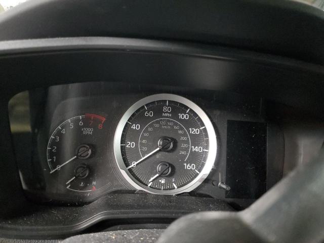 Photo 9 from auction – 2022 TOYOTA COROLLA LE with VIN 5YFEPMAEXNP354298