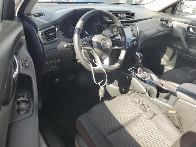 Photo 8 from auction – 2019 NISSAN ROGUE S with VIN KNMAT2MT5KP549070