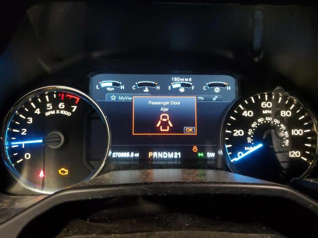 Photo 9 from auction – 2016 FORD F150 SUPER with VIN 1FTEW1EP3GKE08832