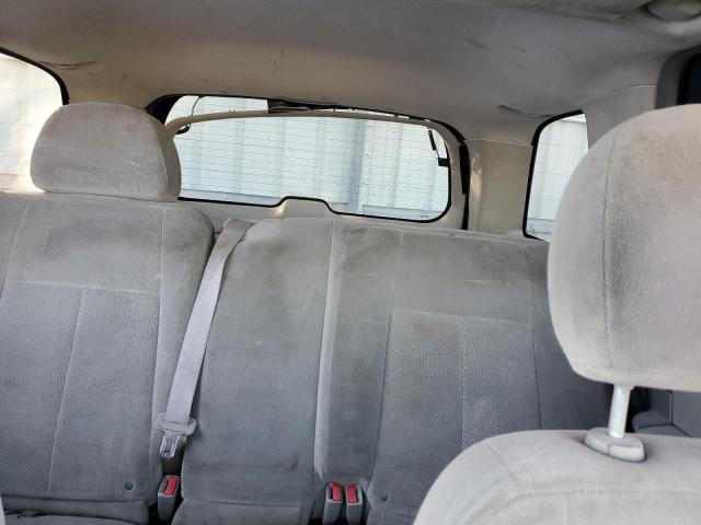 Photo 10 from auction – 2005 CHEVROLET TRAILBLAZE with VIN 1GNDT13S252366122
