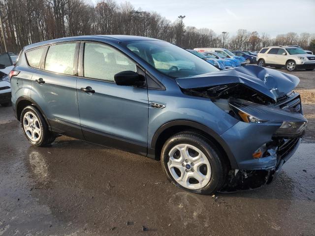 Photo 4 from auction – 2018 FORD ESCAPE S with VIN 1FMCU0F79JUB94961