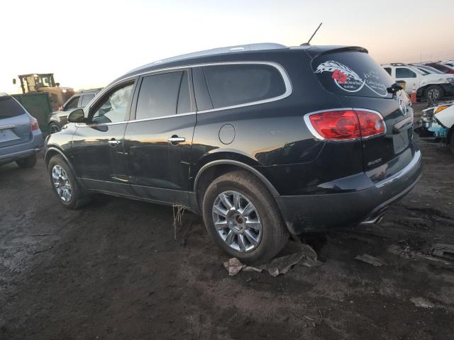 Photo 2 from auction – 2011 BUICK ENCLAVE CX with VIN 5GAKVBED7BJ405692