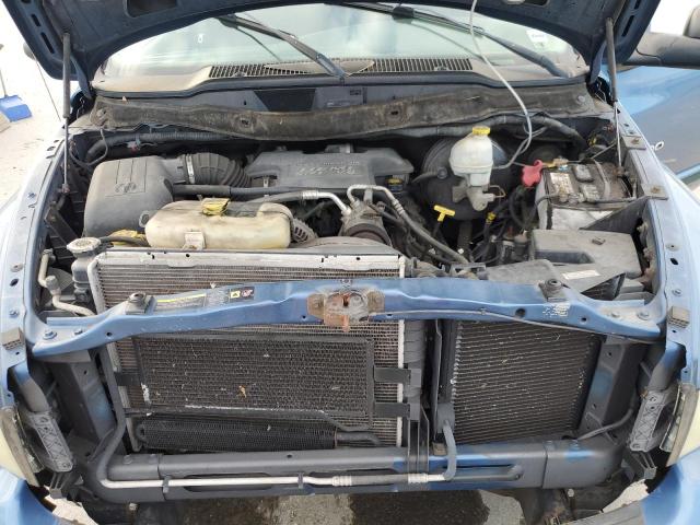 Photo 11 from auction – 2004 DODGE RAM 2500 S with VIN 1D7KU28D74J141430