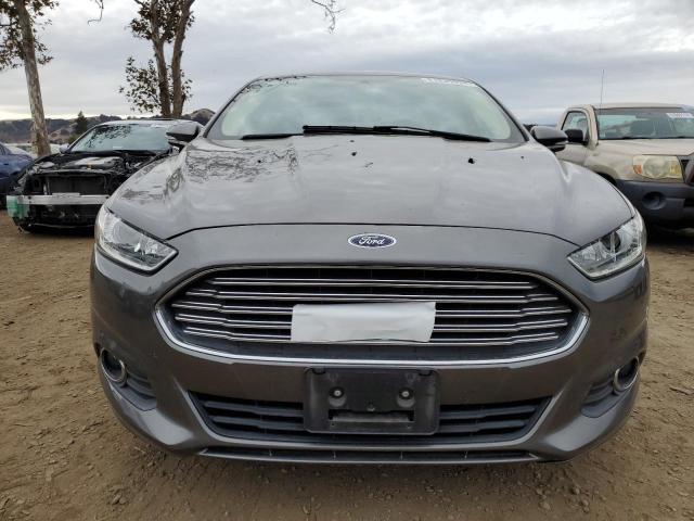 Photo 5 from auction – 2014 FORD FUSION SE with VIN 3FA6P0LU1ER203626