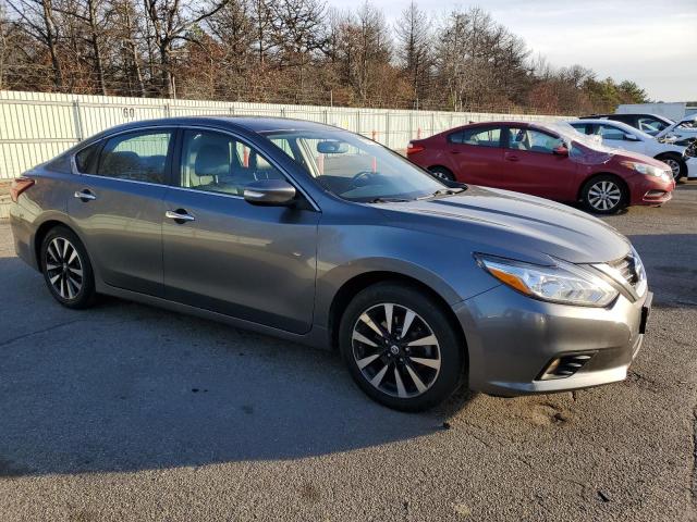Photo 4 from auction – 2018 NISSAN ALTIMA 2.5 with VIN 1N4AL3AP4JC151065
