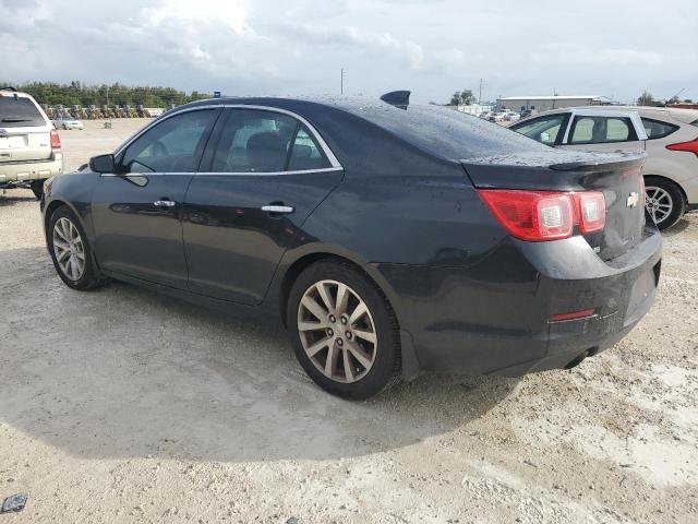 Photo 2 from auction – 2015 CHEVROLET MALIBU 4D with VIN 1G11F5SL8FF215762