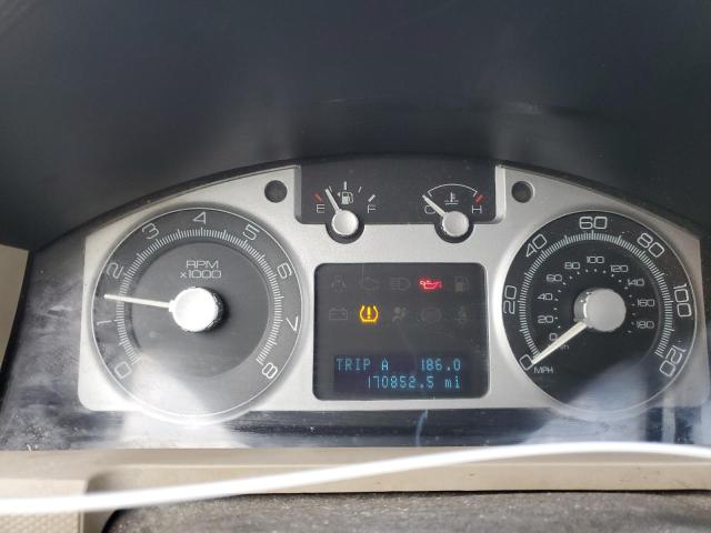 Photo 9 from auction – 2008 MERCURY MARINER PR with VIN 4M2CU87138KJ16754