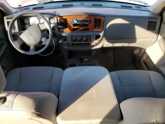 Photo 8 from auction – 2006 DODGE RAM 2500 with VIN 3D7KS29D06G236629