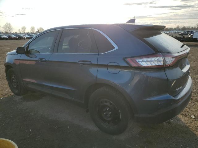 Photo 2 from auction – 2018 FORD EDGE SEL with VIN 2FMPK3J91JBB69432