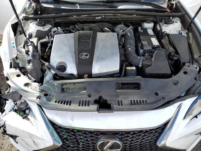 Photo 11 from auction – 2019 LEXUS ES 350 with VIN 58ABZ1B18KU040109