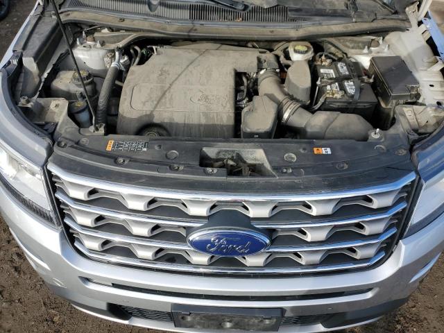 Photo 12 from auction – 2017 FORD EXPLORER X with VIN 1FM5K8D83HGD00449