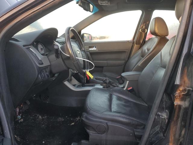 Photo 7 from auction – 2008 FORD FOCUS SE with VIN 1FAHP35N88W236401