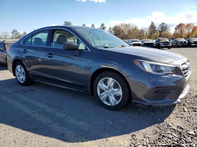 Photo 4 from auction – 2018 SUBARU LEGACY 2.5 with VIN 4S3BNAA68J3020774