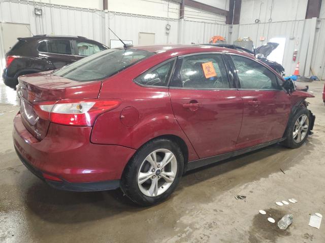 Photo 3 from auction – 2014 FORD FOCUS SE with VIN 1FADP3F21EL235929