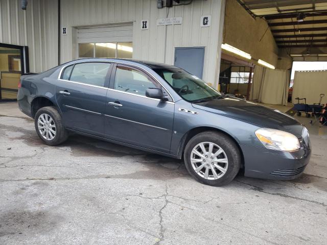 Photo 4 from auction – 2009 BUICK LUCERNE CX with VIN 1G4HD57MX9U128325