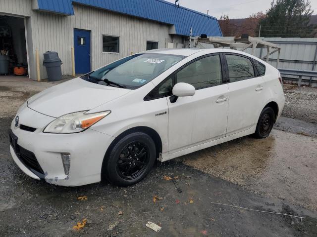 Photo 1 from auction – 2013 TOYOTA PRIUS with VIN JTDKN3DUXD5615348