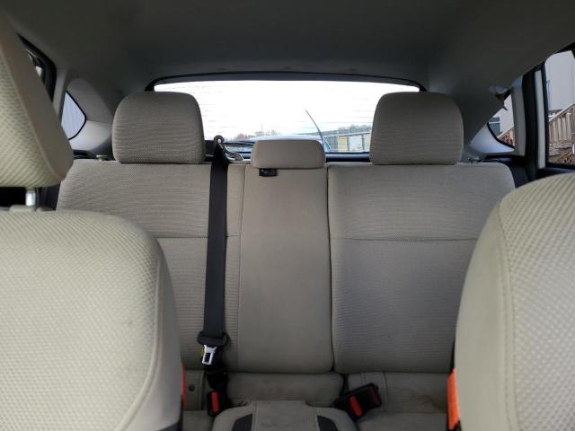Photo 10 from auction – 2016 SUBARU CROSSTREK with VIN JF2GPABC5G8259684