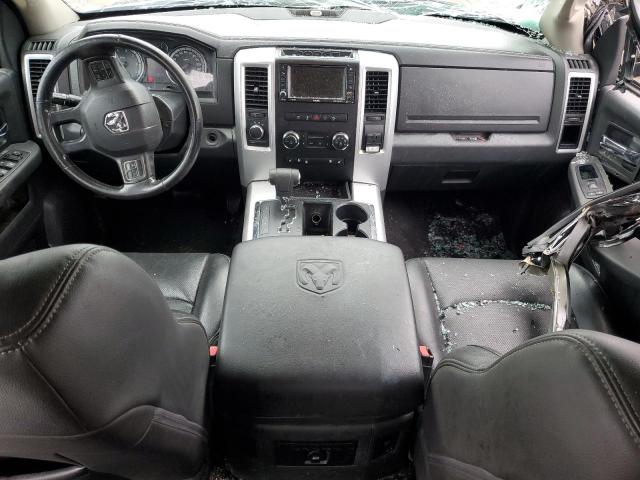 Photo 8 from auction – 2012 DODGE RAM 1500 S with VIN 1C6RD7MT0CS252209