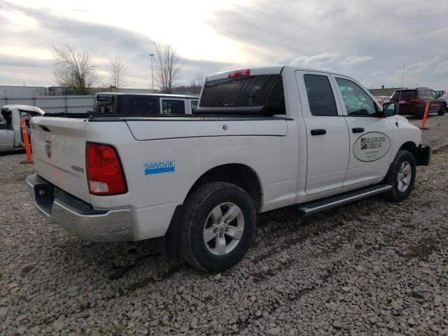 Photo 3 from auction – 2021 RAM 1500 CLASS with VIN 1C6RR7FG1MS537620