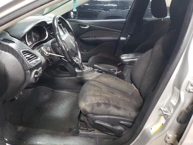 Photo 7 from auction – 2013 DODGE DART SXT with VIN 1C3CDFBA0DD224401