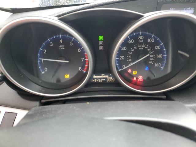 Photo 9 from auction – 2013 MAZDA 3 I with VIN JM1BL1U80D1716466