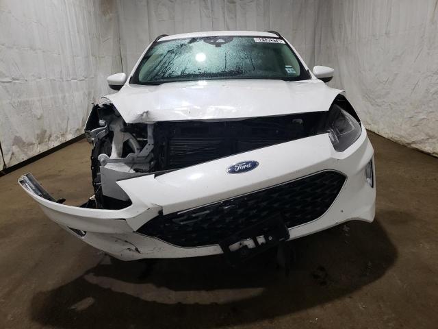 Снимка 5 от търг – 2020 FORD ESCAPE SEL с VIN 1FMCU9H92LUA24916