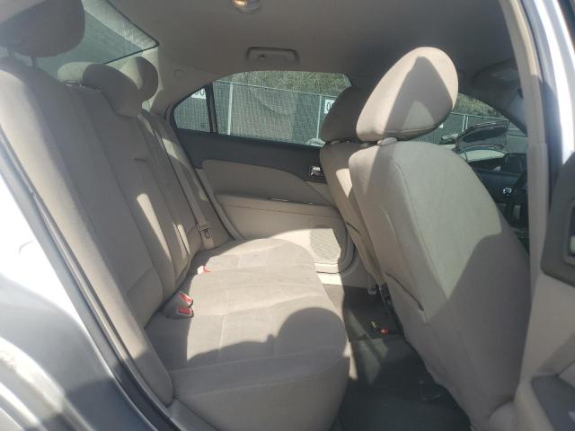 Photo 10 from auction – 2011 FORD FUSION HYB with VIN 3FADP0L31BR301534