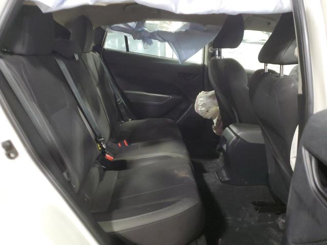 Photo 11 from auction – 2024 SUBARU IMPREZA with VIN JF1GUABC3R8296555