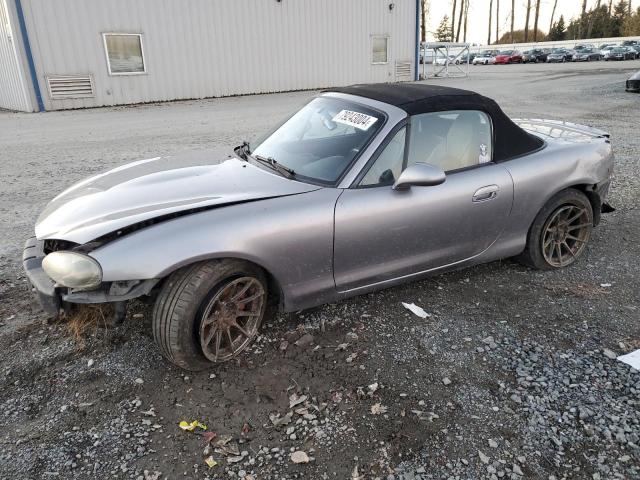MAZDA MX-5 MIATA 2004 with VIN JM1NB354640407372 - Photo from auction