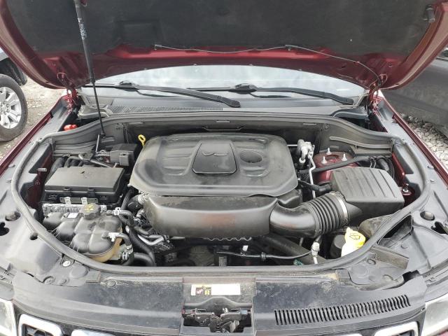 Photo 11 from auction – 2019 JEEP GRAND CHER with VIN 1C4RJFBG2KC686450