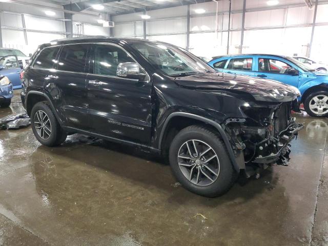 Photo 4 from auction – 2017 JEEP GRAND CHER with VIN 1C4RJFBG7HC637494