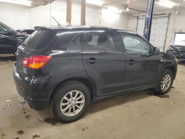 Photo 3 from auction – 2012 MITSUBISHI OUTLANDER with VIN JA4AP3AU8CZ006898