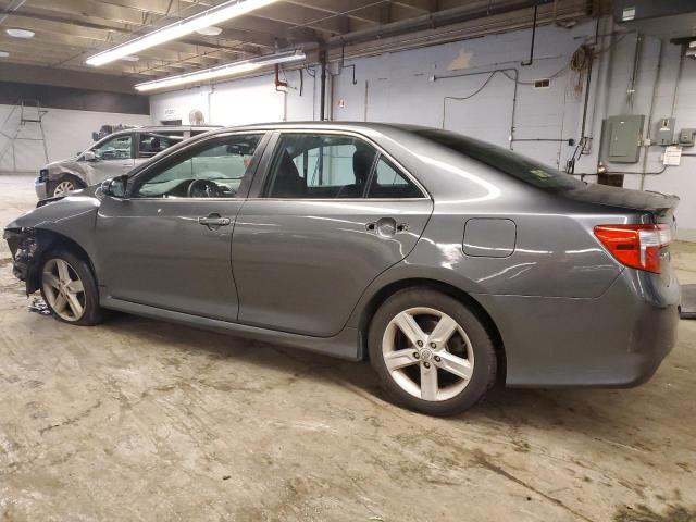 Photo 2 from auction – 2012 TOYOTA CAMRY BASE with VIN 4T1BF1FK9CU587782