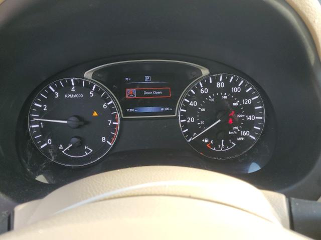 Photo 9 from auction – 2016 NISSAN ALTIMA 2.5 with VIN 1N4AL3APXGN392156