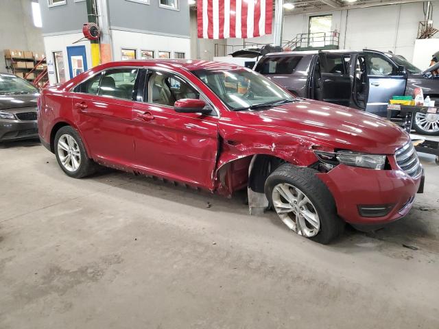 Photo 4 from auction – 2016 FORD TAURUS SEL with VIN 1FAHP2E86GG143633