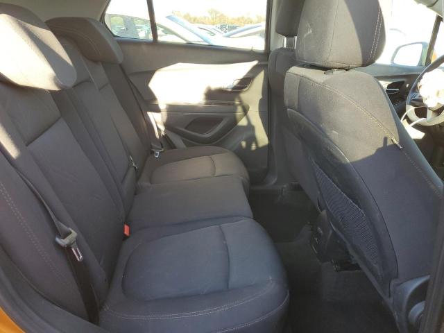 Photo 10 from auction – 2017 CHEVROLET TRAX 1LT with VIN 3GNCJLSB5HL132123