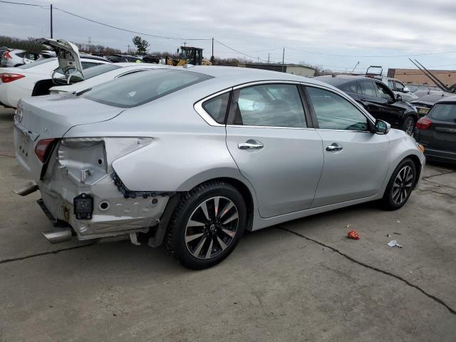 Photo 3 from auction – 2018 NISSAN ALTIMA 2.5 with VIN 1N4AL3AP3JC177253