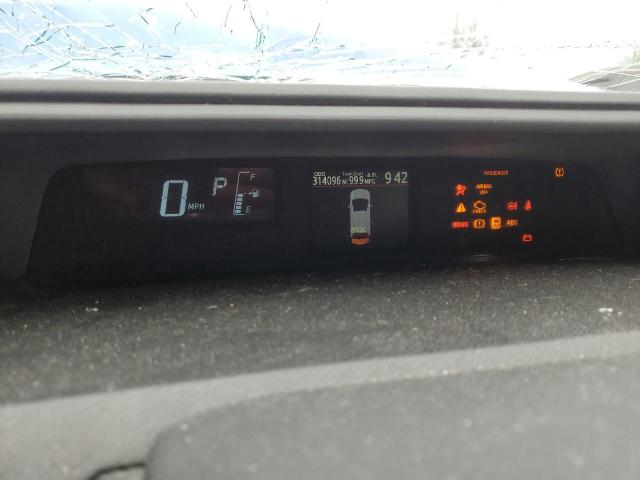 Photo 9 from auction – 2015 TOYOTA PRIUS C with VIN JTDKDTB30F1579872
