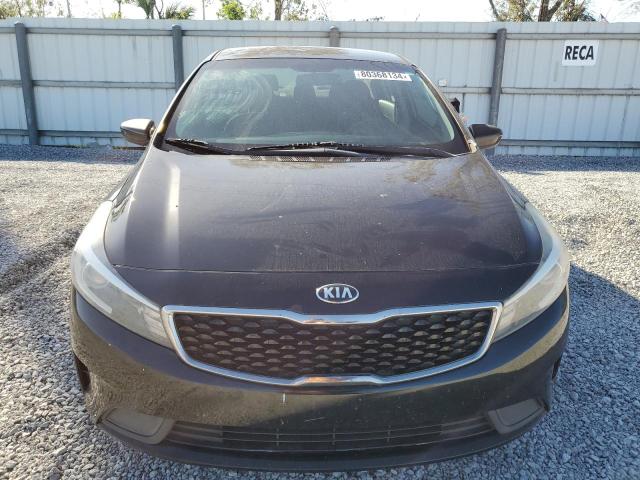 Photo 5 from auction – 2017 KIA FORTE LX with VIN 3KPFK4A75HE063783