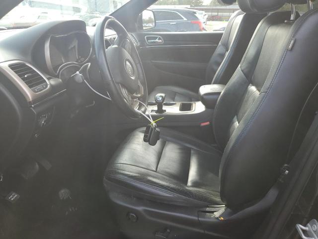 Photo 7 from auction – 2015 JEEP GRAND CHER with VIN 1C4RJEBG5FC936148