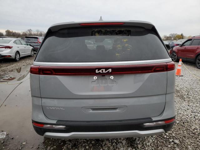 Photo 6 from auction – 2024 KIA CARNIVAL E with VIN KNDNC5H38R6432189