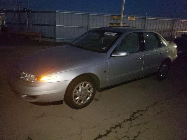 Photo 1 from auction – 2002 SATURN L200 with VIN 1G8JU54F42Y501864