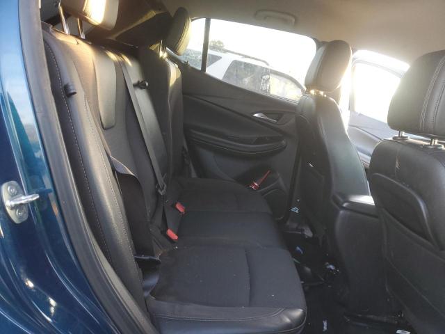 Photo 11 from auction – 2020 BUICK ENCORE GX with VIN KL4MMDS21LB134272
