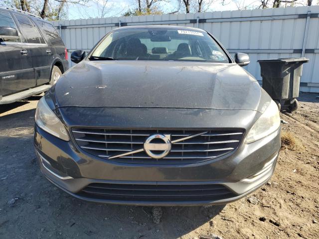 Photo 5 from auction – 2014 VOLVO S60 T5 with VIN YV1612FS4E2277154