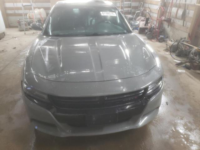 Photo 5 from auction – 2017 DODGE CHARGER SX with VIN 2C3CDXJG0HH529627