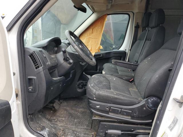 Photo 7 from auction – 2015 RAM PROMASTER with VIN 3C6URVHD6FE502000