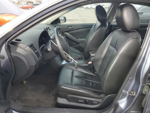 Photo 7 from auction – 2010 NISSAN ALTIMA BAS with VIN 1N4AL2AP2AN552449