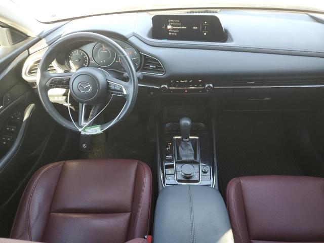 Photo 8 from auction – 2024 MAZDA CX-30 PREF with VIN 3MVDMBCM9RM613145