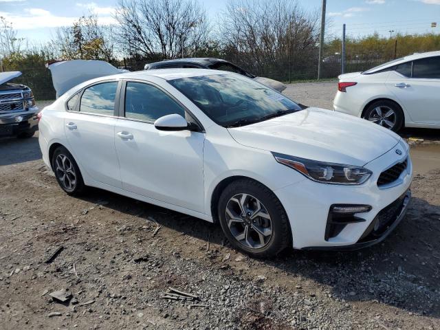 Photo 4 from auction – 2020 KIA FORTE FE with VIN 3KPF24AD4LE156518